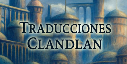 Nuestras Traducciones