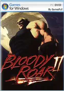 Descargar Bloody Roar 2 PC Full + Doblaje Español latino para PC Windows en Español — Lucha — desarrollado por 8ing, Hudson Soft