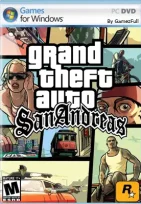 Gta San Andreas PC Full [1-Link] Español [MEGA]