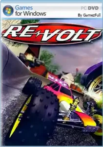 Descargar Re-Volt PC Full Español 1999 para PC Windows en Español — Conduccion — desarrollado por Acclaim Studios, H2 Interactive
