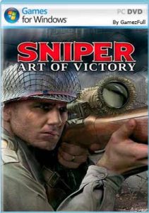 Sniper Art of Victory PC Full Español 2008