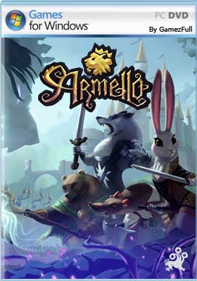 Descargar Armello – ElAmigos para 
    PC Windows en Español es un juego de Aventuras desarrollado por League of Geeks