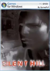 Descargar Silent Hill PC Full Español 1999 para PC Windows en Español — Fanmade — desarrollado por Team Silent