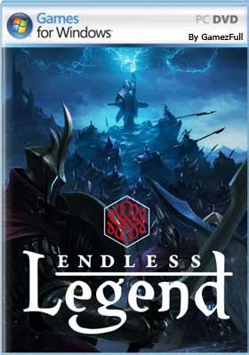 Descargar Endless Legend – ElAmigos para 
    PC Windows en Español es un juego de Altos Requisitos desarrollado por AMPLITUDE Studios