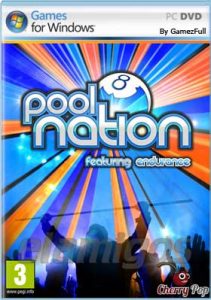 Descargar Pool Nation + FX PC Full Español [MEGA] para PC Windows en Español — Deportes — desarrollado por Cherry Pop Games