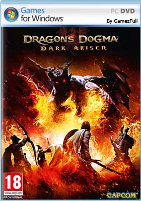 Descargar Dragons Dogma Dark Arisen – ElAmigos para 
    PC Windows en Español es un juego de Accion desarrollado por Capcom