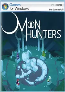 Descargar Moon Hunters PC Full Español para PC Windows en Español — Aventuras — desarrollado por Kitfox Games