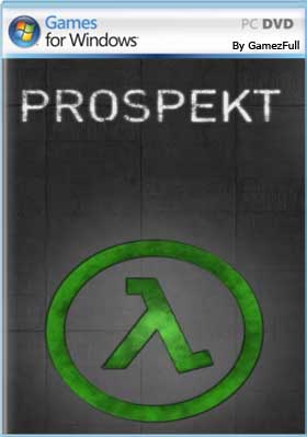 Descargar Prospekt MULTI5 - MasterEGA para 
    PC Windows en Español es un juego de Accion desarrollado por Richard Seabrook