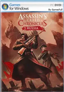 Descargar Assassin’s Creed Chronicles Russia PC Full Español para PC Windows en Español — Accion — desarrollado por Climax Studios