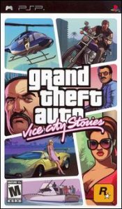 Descargar Grand Theft Auto: Vice City Stories (Europe) PSP para 
         PlayStation Portable en Español es un juego de 
         Accion desarrollado por Rockstar Leeds
