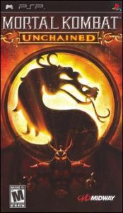 Descargar Mortal Kombat Unchained PSP (ISO – Español) [Mega] para PlayStation Portable en Español — Lucha — desarrollado por Midway Home Entertainment