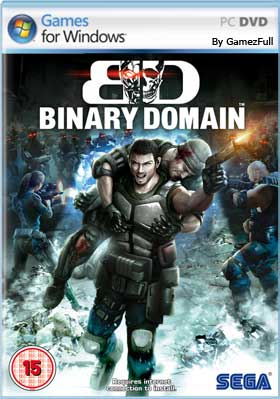 Descargar Binary Domain Collection – ElAmigos para 
    PC Windows en Español es un juego de Accion desarrollado por Devil’s Details