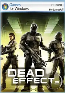 Descargar Dead Effect 2 PC Full Español para PC Windows en Español — Accion — desarrollado por BadFly Interactive, a.s.