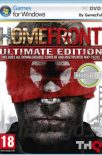 Homefront Ultimate Edition