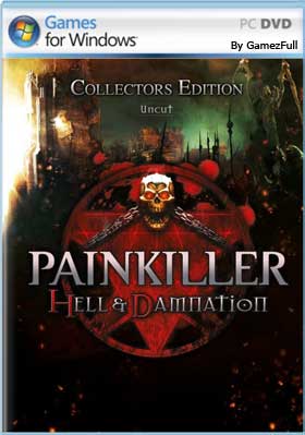 Descargar Painkiller Hell and Damnation Collectors Edition – ElAmigos para 
    PC Windows en Español es un juego de Accion desarrollado por The Farm 51