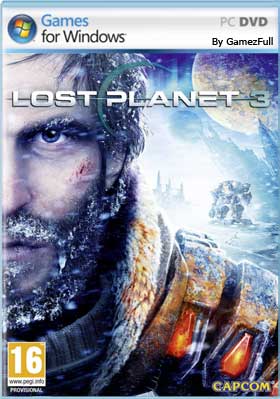 Descargar Lost Planet 3 Complete – ElAmigos para 
    PC Windows en Español es un juego de Accion desarrollado por Spark Unlimited