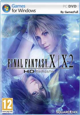 Descargar Final Fantasy X and X-2 HD Remaster – ElAmigos para 
    PC Windows en Español es un juego de RPG y ROL desarrollado por Square Enix