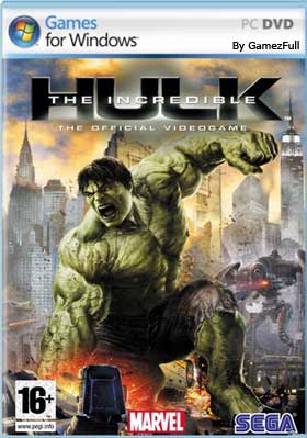 Descargar The Incredible Hulk para 
    PC Windows en Español es un juego de Accion desarrollado por Edge of Reality