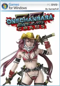 Descargar Onechanbara Z2 Chaos PC Full  ISO para PC Windows en Español — Accion — desarrollado por Tamsoft