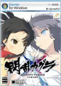 Descargar Senran Kagura Shinovi Versus PC Full [2016] para PC Windows en Español — Novelas Visuales — desarrollado por Tamsoft