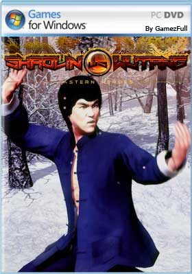 Descargar Shaolin vs Wutang-SKIDROW para 
    PC Windows en Español es un juego de Accion desarrollado por Jae Lee Productions