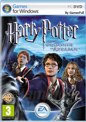 Descargar Harry Potter and the Prisoner of Azkaban MULTi9 – ElAmigos para 
    PC Windows en Español es un juego de Accion desarrollado por EA UK