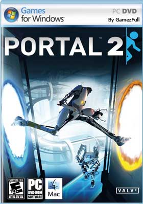 Descargar Portal 2 PC Español Gratis