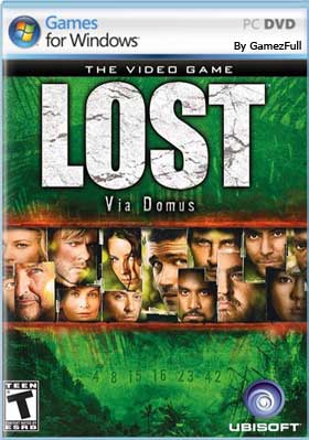 Descargar Lost Via Domus MULTi9 – ElAmigos para 
    PC Windows en Español es un juego de Accion desarrollado por Ubisoft, Ubisoft Montreal, Gameloft