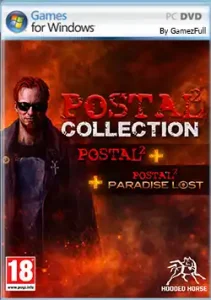 Descargar The Postal 2 Collection PC Full Español [MEGA] para PC Windows en Español — Accion — desarrollado por Running With Scissors
