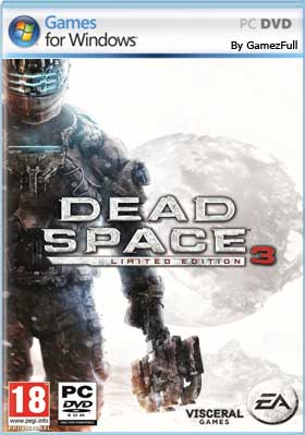 Descargar Dead Space 3 – ElAmigos para 
    PC Windows en Español es un juego de Disparos desarrollado por Visceral Games