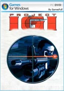 Project IGI 1: I’m Going PC Full Español