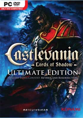 Descargar Castlevania: Lords of Shadow – Ultimate Edition – ElAmigos para 
    PC Windows en Español es un juego de Accion desarrollado por MercurySteam