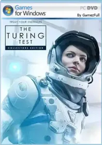 Descargar The Turing Test Collector’s Edition PC Full Español para PC Windows en Español — Puzzle — desarrollado por BULKHEAD