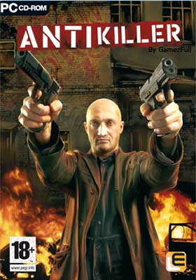 Descargar Mafia Contract Killer: Antikiller para 
    PC Windows en Español es un juego de Accion desarrollado por Qbik Interactive