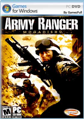 Descargar Army Ranger Mogadishu para 
    PC Windows en Español es un juego de Disparos desarrollado por Groove Games