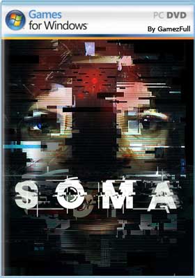 Descargar SOMA MULTI9 – ElAmigos para 
    PC Windows en Español es un juego de Horror desarrollado por Frictional Games