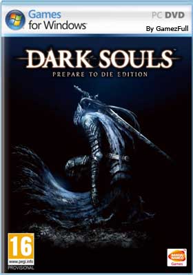 Descargar Dark Souls 1 pc español mega y google drive / 