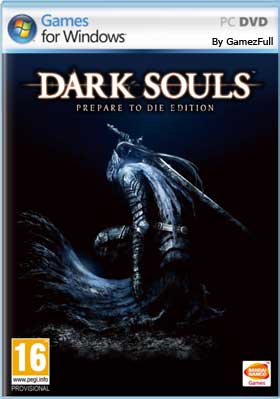 Descargar Dark Souls Prepare to Die Edition MULTi11 – ElAmigos para 
    PC Windows en Español es un juego de Accion desarrollado por FromSoftware