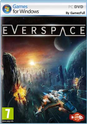 Descargar Everspace – ElAmigos para 
    PC Windows en Español es un juego de Accion desarrollado por ROCKFISH Games