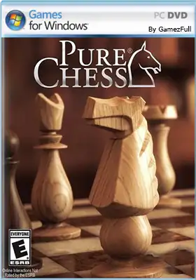 Pure Chess Grandmaster Edition PC Full Español