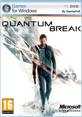 Descargar Quantum Break Steam Edition – ElAmigos para 
    PC Windows en Español es un juego de Accion desarrollado por Remedy Entertainment