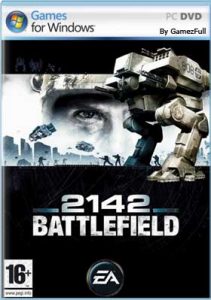 Descargar Battlefield 2142 PC Full Español [MEGA] para PC Windows en Español — Accion — desarrollado por EA Digital Illusions CE