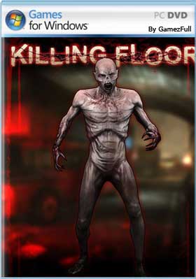 Descargar Killing Floor MULTi8 – PROPHET para 
    PC Windows en Español es un juego de Accion desarrollado por Tripwire Interactive