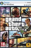 Grand Theft Auto V (GTA 5) PC Full Español v1.59 [MEGA]