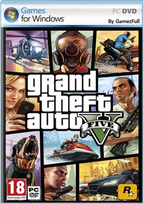 Descargar Grand Theft Auto V MULTi13 – ElAmigos para 
    PC Windows en Español es un juego de Accion desarrollado por Rockstar North