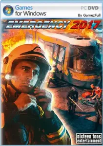 Descargar Emergency 2017 PC Full Español para PC Windows en Español — Simulacion — desarrollado por Sixteen Tons Entertainment
