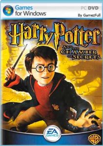 Descargar Harry Potter Y La Camara Secreta PC Full Español para PC Windows en Español — Accion — desarrollado por KnowWonder Digital Mediaworks