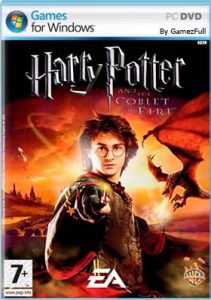 Descargar Harry Potter y el Caliz de Fuego PC Full Español para PC Windows en Español — Accion — desarrollado por EA UK, Electronic Arts