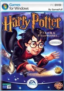 Descargar Harry Potter y la piedra filosofal PC Full Español | MEGA para PC Windows en Español — Accion — desarrollado por KnowWonder Digital Mediaworks