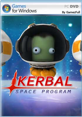 Descargar Kerbal Space Program – ElAmigos para 
    PC Windows en Español es un juego de Simulacion desarrollado por Squad